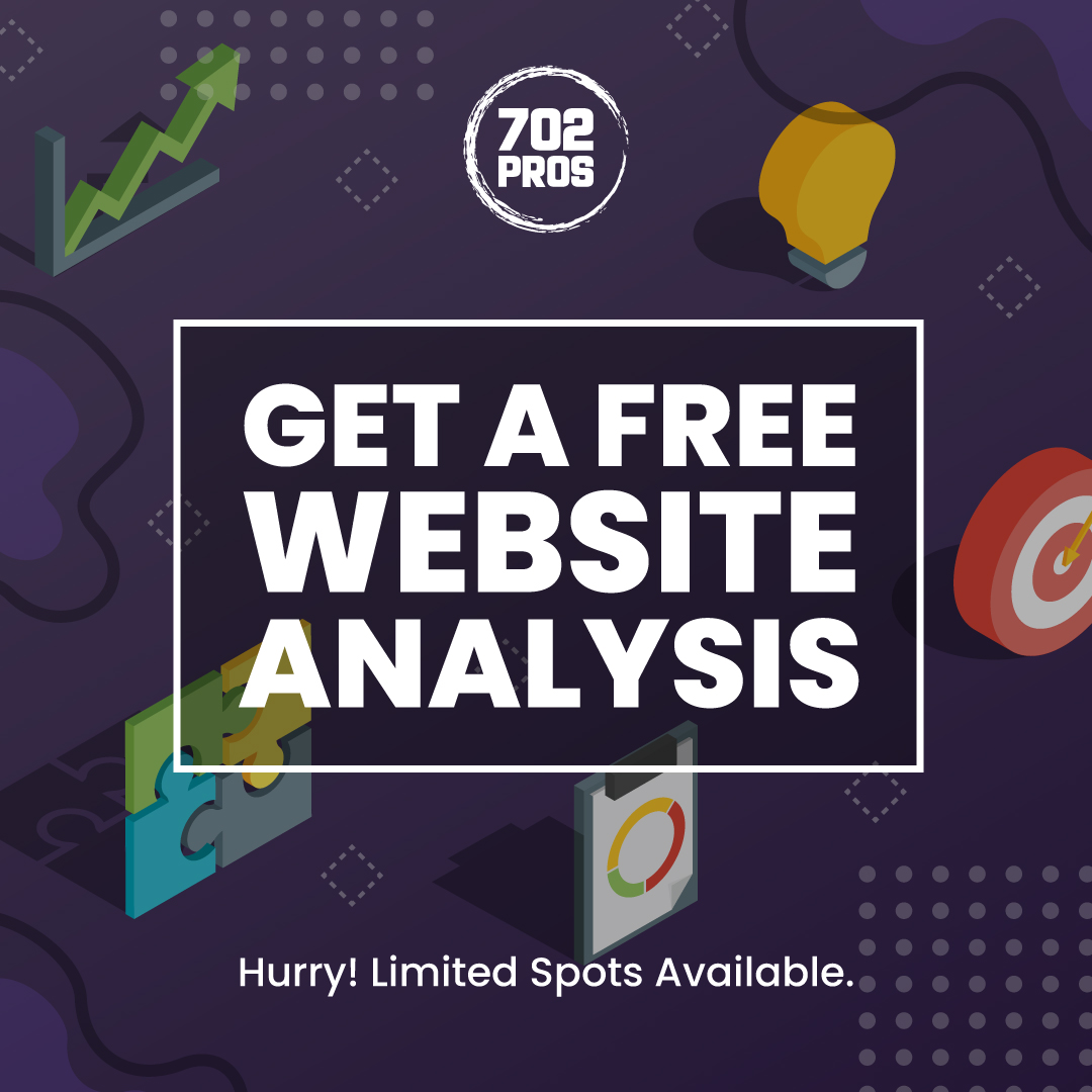 702 Pros Free Website Analysis 2022