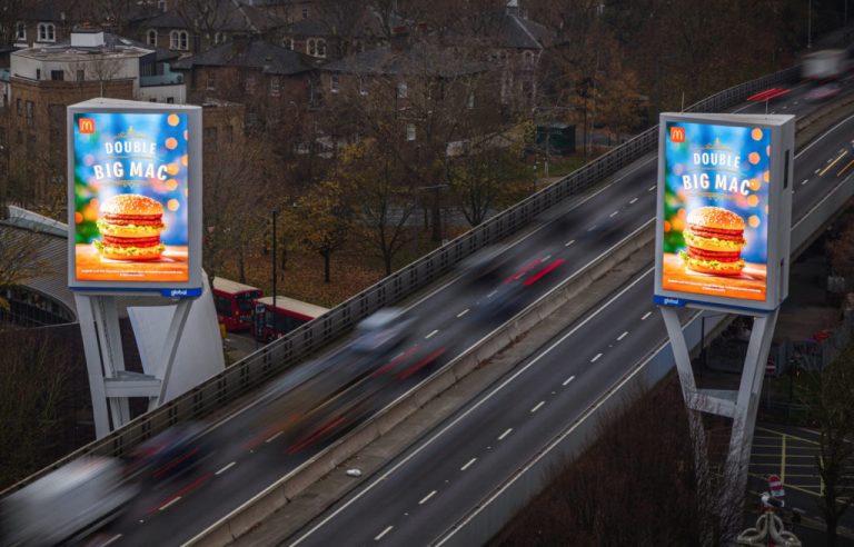 25 Best Digital Billboard Advertising Companies - On Billboards