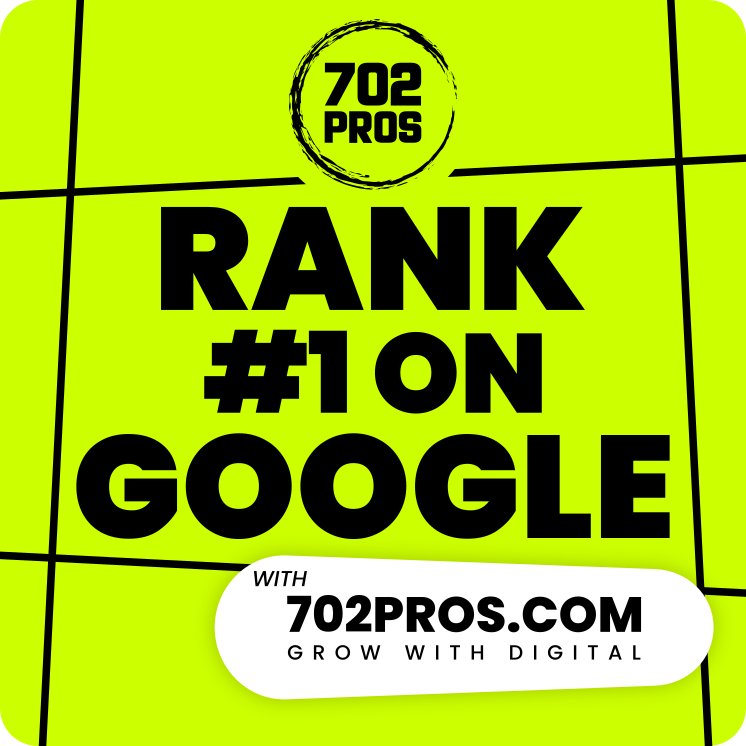 Rank #1 on Google with 702 Pros SEO